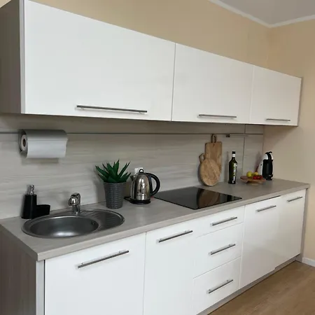 Piaski Baltyku * Karwia