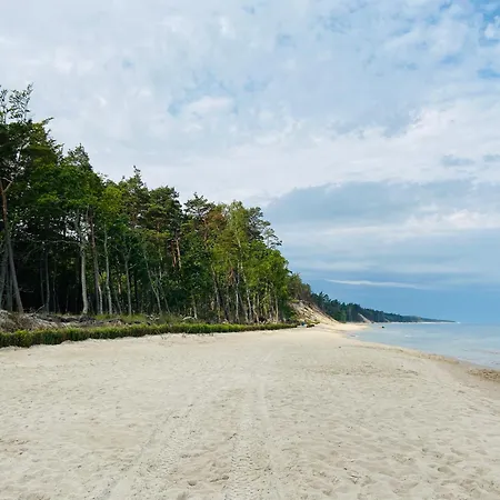 Piaski Baltyku Appartamento