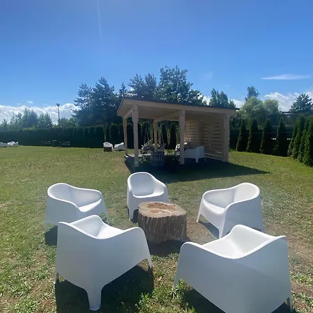 Piaski Baltyku Karwia