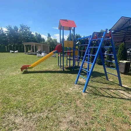 Piaski Baltyku * Karwia