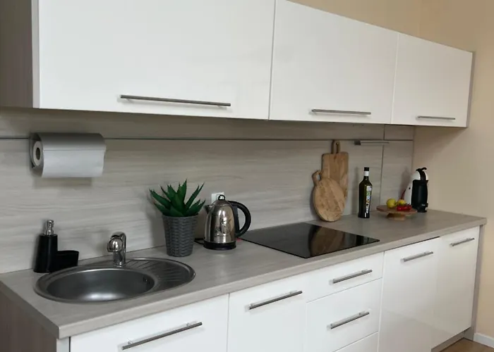 Piaski Baltyku * Karwia