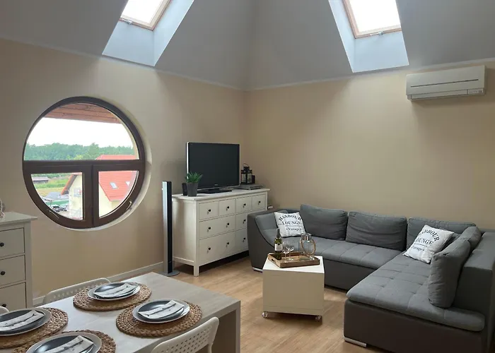 Piaski Baltyku Карвиа