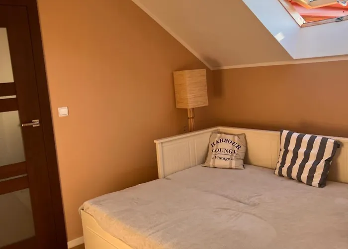 Piaski Baltyku Карвиа