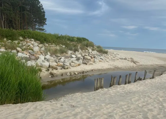 Piaski Baltyku *