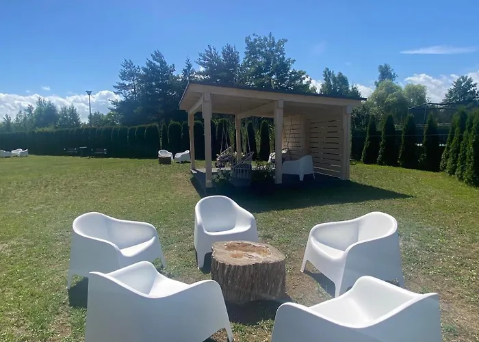 Piaski Baltyku Карвиа