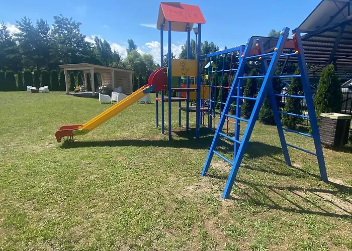 Piaski Baltyku * Karwia